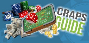 Learn how to play craps with our guide