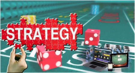 Best Craps Strategy and Tips
