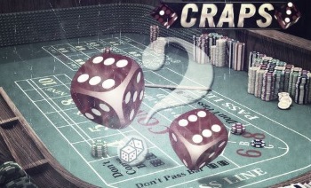 Where does craps come from