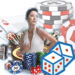 Play Live Dealer Games