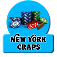 New York craps game