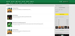 Check all Unibet's current promotions 